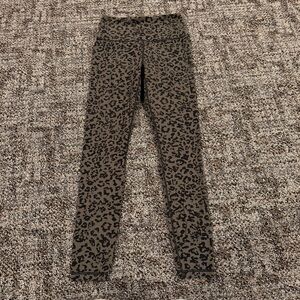 Athleta Leggings